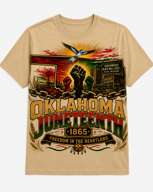 Freedom in the Heartland